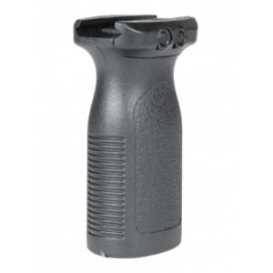 Ручка тактическая (WADSN) RVG MOE Black